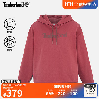 Timberland 女款连帽卫衣 A645Y