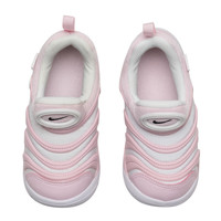 Nike/耐克童鞋DYNAMO FREE毛毛虫一脚穿婴童鞋轻质缓震透气休闲鞋