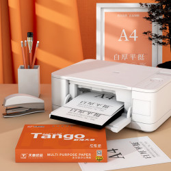 TANGO 天章 A4打印纸 80g 500张 单包装