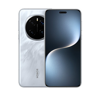 HONOR 荣耀 Magic7 Pro 5G手机 12GB+256GB