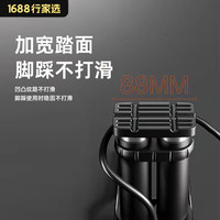 高压打气筒自行车家用通用便携电动电瓶摩托汽车篮球充气泵气压表