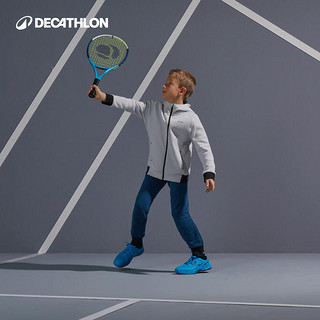 DECATHLON 迪卡侬 运动生活 男童运动夹克 8573053