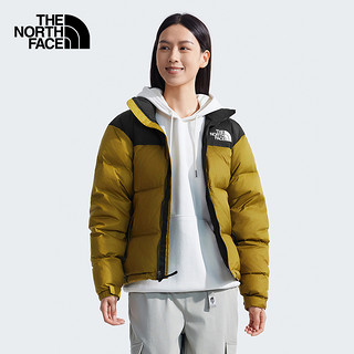 THE NORTH FACE 北面 城市户外 NUPTSE羽绒服 3C8D