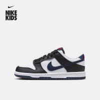 NIKE 耐克 DUNK LOW GS 休闲运动板鞋 HJ9202-001