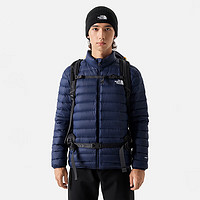 THE NORTH FACE 北面 83ON 男款羽绒服