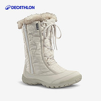 DECATHLON 迪卡侬 KIDS 儿童雪地靴 8588595