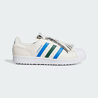 adidas 阿迪达斯 SUPERSTAR GOLF SL贝壳头经典运动板鞋男女adidas阿迪达斯三叶草