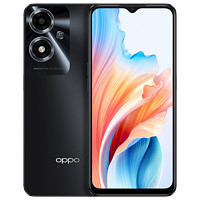 OPPO 自营OPPO A1 5G 120Hz高亮广色域屏 67W超级闪充 5000万像素8GB+256GB