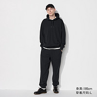 Uniqlo 优衣库 男女装运动长裤 UQ469932666