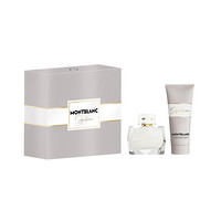 MONTBLANC 万宝龙 纯白印记女士浓香水礼盒（EDP 50ml+身体乳100ml）