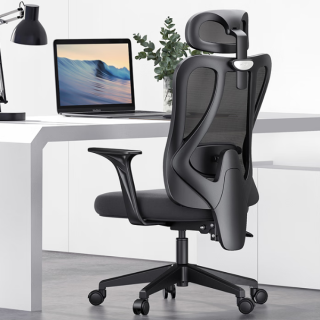 国家补贴：HBADA P1 人体工学椅