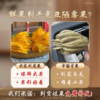 佛手柑水培植物带枝鲜果新鲜佛手瓜摆件室内水养绿植盆栽插花观赏