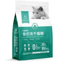 PYRAMUS/帕尔麦斯 冻干猫粮 500g