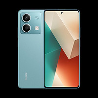 Redmi 红米 Note 13 5G手机 6GB+128GB