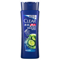 CLEAR 清扬 男士去屑洗发露 清爽控油型