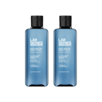 LAB SERIES 朗仕 男士保湿焕能爽肤水 200ml*2瓶