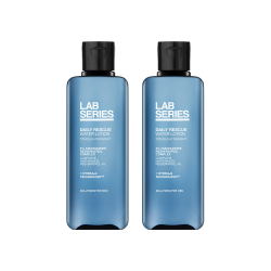 LAB SERIES 朗仕 男士保湿焕能爽肤水 200ml*2瓶