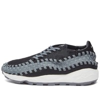 NIKE 耐克 Air Footscape Woven W 运动鞋