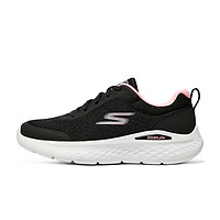 SKECHERS 斯凯奇 男女新款软弹轻便跑步鞋引跑者舒适百搭缓震运动鞋