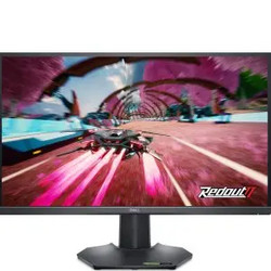 DELL 戴尔 G2724D 27" 2K 165Hz Fast IPS 电竞显示器