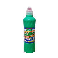 88VIP：美净荣 Mitsuei 美净荣 洁厕剂酸性型 马桶清洁剂 500ml 去污除菌除味