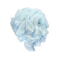 EARTH THERAPEUTICS 香港直发Earth Therapeutics水疗身体海绵蓝色深层清洁舒适清爽