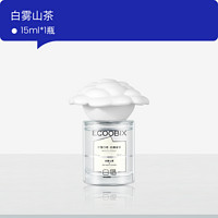 ecoobix 白惜 抗糖口喷清新口气清新剂去口臭便携式15ml