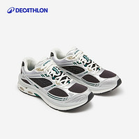 DECATHLON 迪卡侬 中性鞋复古鞋 男款运动鞋 8913380