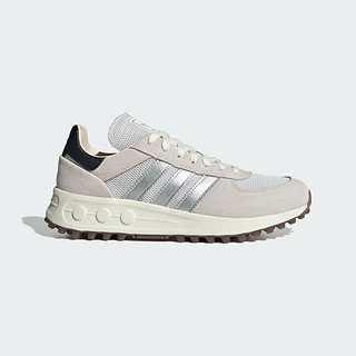 adidas 阿迪达斯 LA TRAINER LUX经典运动鞋男女adidas阿迪达斯官方三叶草IE6478