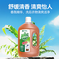 YACAIJIE 雅彩洁 衣物除菌液 持久留香 500ml