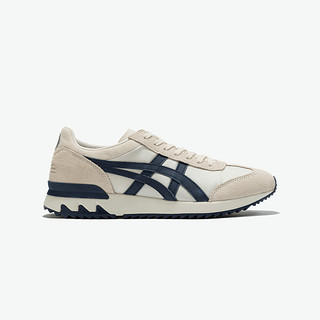 鬼塚虎 [经典]Onitsuka Tiger鬼塚虎CALIFORNIA 78 EX男女简约秋季休闲鞋