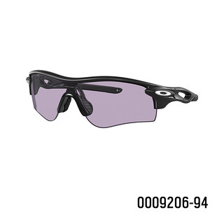 OAKLEY 欧克利 RADAR正品跑步太阳镜山地骑行运动眼镜护目镜OO9206