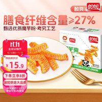盼盼 魔芋爽 酸爽泡椒味 360g/盒