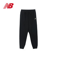 new balance NB正品奥莱特价清仓男款休闲裤束脚休闲运动薄款长裤