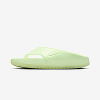 NIKE 耐克 CALM FLIP FLOP女拖鞋夏季新款厚底增高人字拖FD4115-700