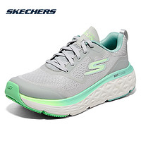 SKECHERS 斯凯奇 女鞋官方秋季新款透气缓震跑步鞋软底耐磨休闲鞋户外运动鞋