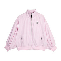 PUMA 彪马 官方女子休闲舒适百搭拉链夹克外套INFUSE JACKETS628392