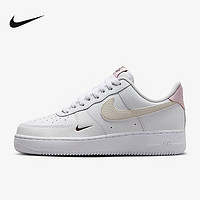 NIKE 耐克 Air Force 1 女款休闲板鞋 HF9992-100