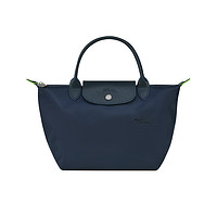 LONGCHAMP 珑骧 女包帆布手提包 L1621919