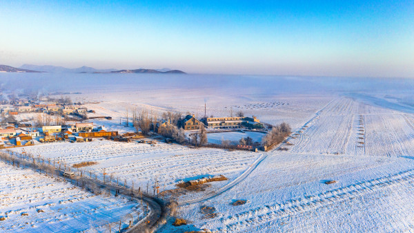 过时不候!罕见早鸟返场!媲美北海道的滑雪天堂!吉林松花湖王子/瞻云/公寓1-4晚套餐(含2大1小早餐+雪票+娱雪乐园等)