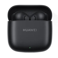 HUAWEI 华为 FreeBuds SE 2 蓝牙耳机耳机 曜石黑 Type-C