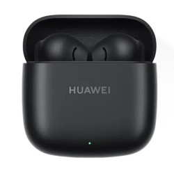 HUAWEI 华为 FreeBuds SE 2 蓝牙耳机耳机 曜石黑 Type-C