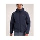ARC'TERYX 始祖鸟 Arcteryx始祖鸟ATOM HEAVYWEIGHT HOODY连帽棉服男户外