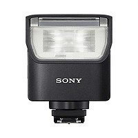 SONY 索尼 3C数码配件ILCE-1对应相机闪光灯HVL-F28RM