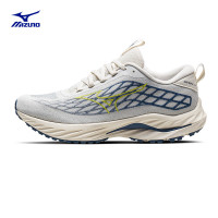 Mizuno 美津浓 WAVE INSPIRE 20 男款运动跑步鞋