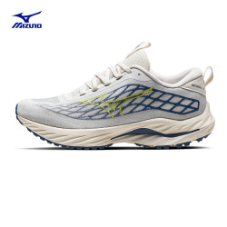 Mizuno 美津浓 WAVE INSPIRE 20 男款运动跑步鞋