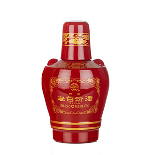 移动端、京东百亿补贴：汾酒 老白汾醇柔 42%vol 清香型白酒 475ml*6瓶