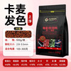 诗轩海豚卡麦龟粮高钙通用发色南石龟龟火焰料浅水龟宠物龟活体乌龟粮 500g 增色龟粮(M中粒)