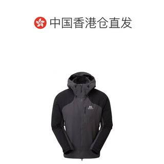 MOUNTAIN EQUIPMENT 男士户外软壳衣 0030726ANVILGREYBL