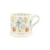 EMMA BRIDGEWATER 玩具盒 小号马克杯 陶 175ml 卡通